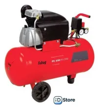 Компрессор Fubag FC 230/50 CM2