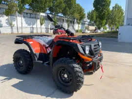 Квадроцикл RAM ATV SW600