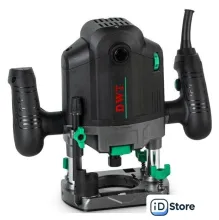 Вертикальный фрезер DWT OFP12-08V