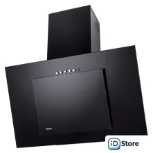 Кухонная вытяжка Akpo Nero 60 WK-4 (черный)