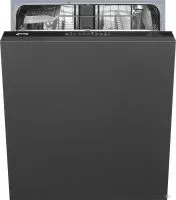 Встраиваемая посудомоечная машина Smeg STL251C