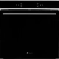 Электрический духовой шкаф Schtoff CME 8006 Black Silver