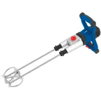 Строительный миксер Redbo RPM-2000/2DR / 40362