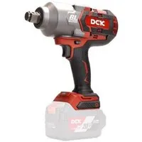 Гайковерт DCK KDPB998 Type Z (без АКБ)