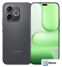 Телефон HONOR 600 Lite 8GB/256GB международная версия (вельветовый черный)