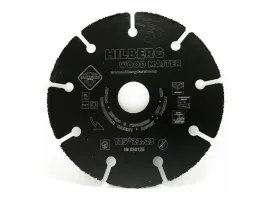 Пильный диск Hilberg 530125