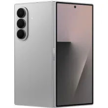 Смартфон Samsung Galaxy Z Fold7 1TB (Серебристый)