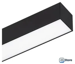 Линейный светильник Arlight SP-Line-5050-L1960-62W Day4000 049163