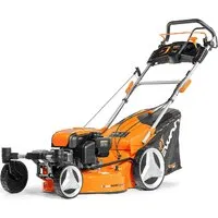 Газонокосилка Daewoo Power DLM 5500SVR