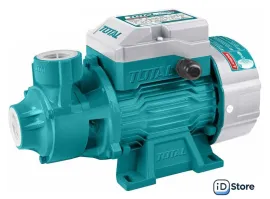 Самовсасывающий насос Total TWP13706