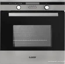 Exiteq EXO-403 (черный/нержавеющая сталь)