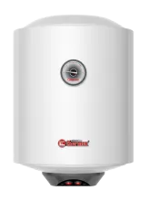Накопительный электрический водонагреватель Thermex Praktik 30 V Slim