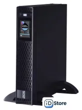 Источник бесперебойного питания Powercom NXT-1500