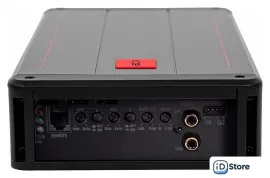 Автомобильный усилитель ACV DX-2.100 v4