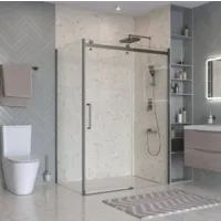 Душевой уголок BelBagno Marino_2-AH-1-150/80-C-GM