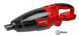 Автомобильный пылесос Wortex CVC 1860 (без АКБ)