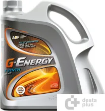Моторное масло G-Energy Expert L 10W-40 5л
