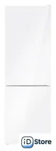 Холодильник MAUNFELD MFF185NFW Inverter