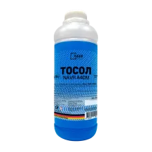 Жидкость охлаждающая "Тосол NAVR А-40М" 0,9л