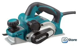 Рубанок Makita KP0810K