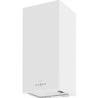 Кухонная вытяжка Krona Dita R 400 PB (белый)