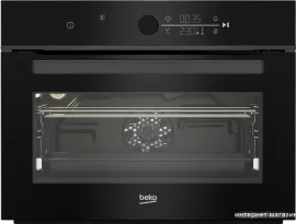 Электрический духовой шкаф BEKO BBCM13400DX