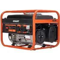 Бензиновый генератор Gigant GGL-2900