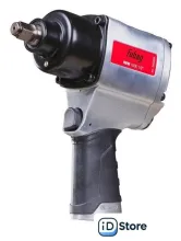 Пневматический гайковерт Fubag IWM 1000 1/2" 200225