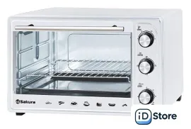Мини-печь Sakura SA-7025W