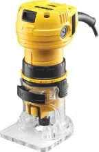 Фрезер Dewalt DWE 6005