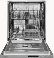 Посудомоечная машина Monsher MD 6001