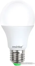 Светодиодная лампа SmartBuy A60 E27 13 Вт 6000 К SBL-A60-13-60K-E27