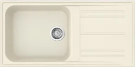 Кухонная мойка Smeg LZ150P