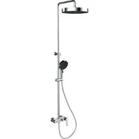 Душевая система Roxen Caspia 500660-CH