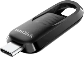 USB Flash SanDisk Ultra Slider USB Type-C 128GB SDCZ480-128G-G46