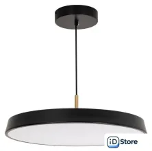 Подвесная люстра Arlight SP-Elegant-R500-37W Warm3000 033922(1)