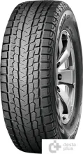 Автомобильные шины Yokohama iceGUARD G075 225/60R17 99Q