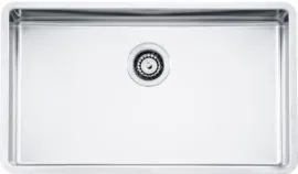 Кухонная мойка Smeg VFU71SFR