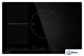 Варочная панель MAUNFELD CVI804SFBK Inverter