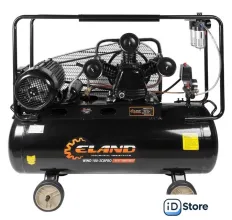 Компрессор ELAND WIND 100-3CB PRO