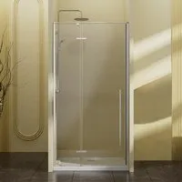 Душевая дверь Vincea Slim-N VDPH-5SN100CL
