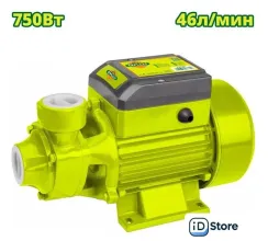 Самовсасывающий насос Dyllu DTWPVA03