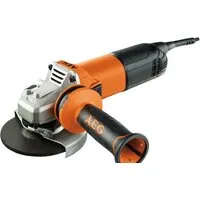 Угловая шлифмашина AEG Powertools WS 13-125 SXE 4935451309
