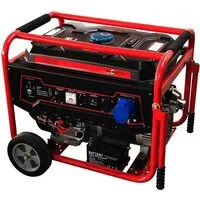 Бензиновый генератор Magnetta GFE9000
