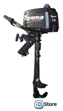 Лодочный мотор Toyama T2.6СBMS