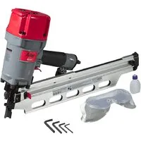 Гвоздезабиватель Fubag N90R 100256