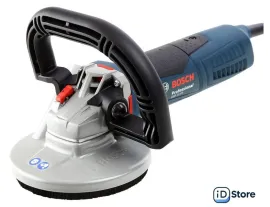 Полировальная машина Bosch GBR 15 CA Professional (0601776000)