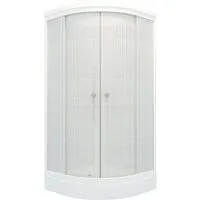 Душевая кабина Maroni Quadro SR90L-LN-DN4 Щ0000051374