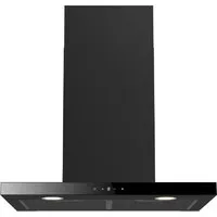 Кухонная вытяжка Schtoff AMG TD 600 Black (черный)