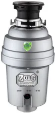 Измельчитель пищевых отходов ZorG ZR56-D